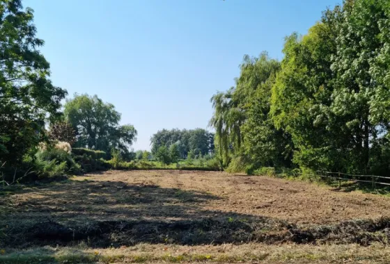 Bouwgrond Spieringweg