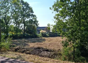 Bouwgrond Spieringweg