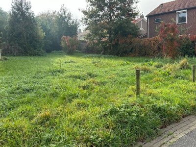 Bouwgrond Kampweg 10a