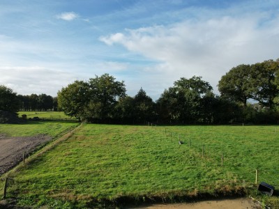 Bouwgrond Zuiderzeestraatweg (nabij 46)