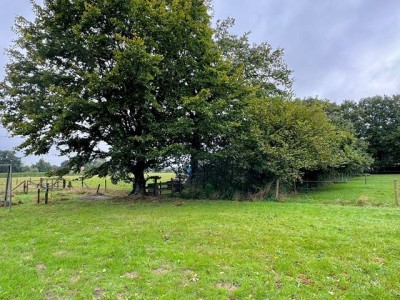 Bouwgrond Zuiderzeestraatweg (nabij 46)