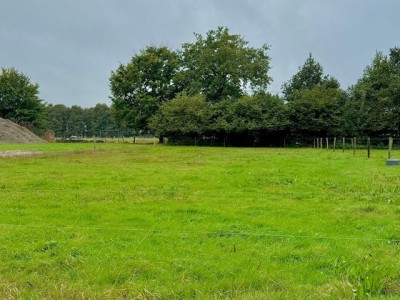 Bouwgrond Zuiderzeestraatweg (nabij 46)