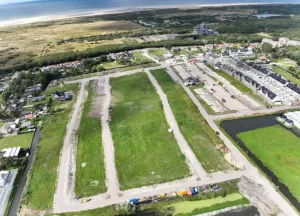 Bouwgrond Achter de Duinen Fase 3