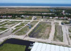 Bouwgrond Achter de Duinen Fase 3