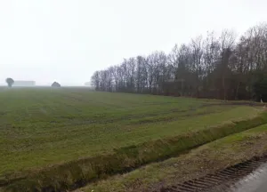 Bouwgrond Bovenweg 49