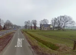 Bouwgrond Bovenweg 49