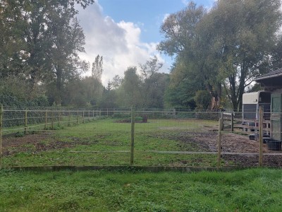 Bouwgrond Wuitekampweg