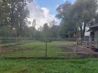 Bouwgrond Wuitekampweg