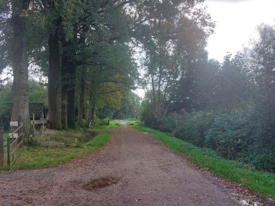 Bouwgrond Wuitekampweg