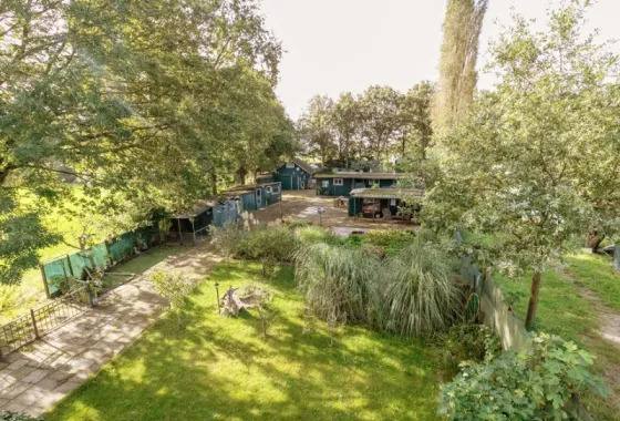 Bouwgrond Raakeindse Kerkweg 48