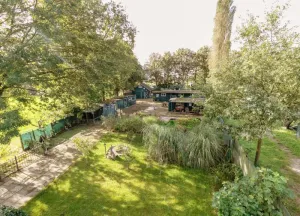 Bouwgrond Raakeindse Kerkweg 48