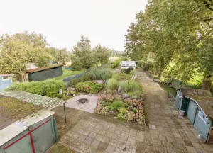 Bouwgrond Raakeindse Kerkweg 48