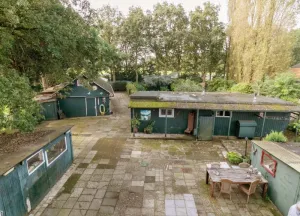 Bouwgrond Raakeindse Kerkweg 48