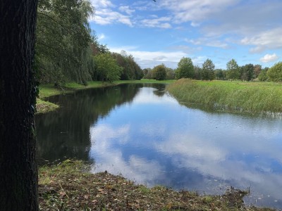 Bouwgrond Vanenburgerallee