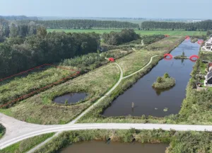 Bouwgrond Westkanaalweg 19-4