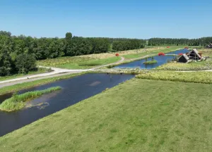 Bouwgrond Westkanaalweg 19-4
