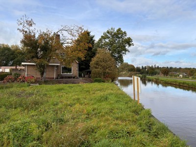 Bouwgrond Oudhuijzerweg 41