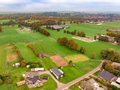 Bouwgrond Eekterweg