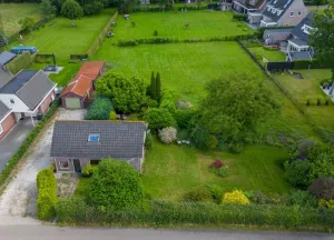 Bouwgrond Wezeweg 6