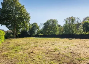 Bouwgrond Ruwenbergstraat 6-A