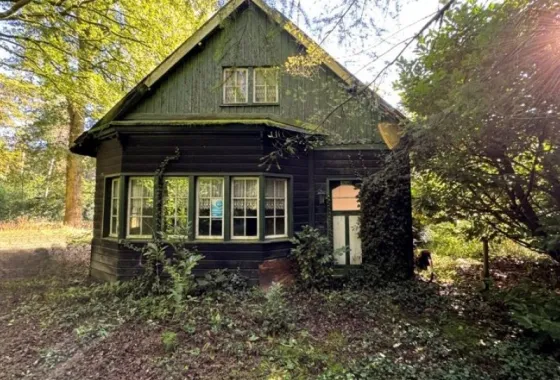 Bouwgrond Oirschotsebaan 3