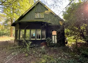 Bouwgrond Oirschotsebaan 3