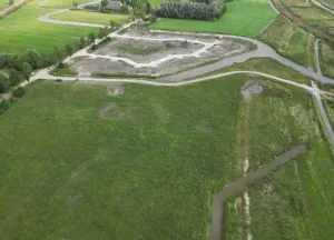 Bouwgrond -Vrije kavel (Bouwnr. 1)