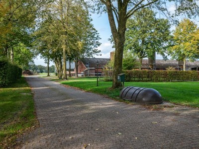 Bouwgrond Oosteinde 65C