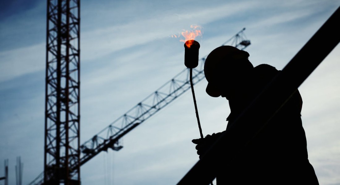 Hoe je bouwprojecten veilig en strak volgens planning houdt