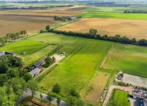 Zwarteweg 24 t/m 26 - kavel II - kavel 11