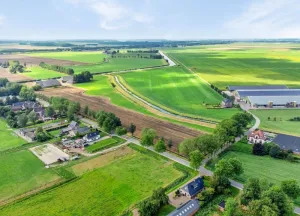 Zwarteweg 24 t/m 26 - kavel II - kavel 11
