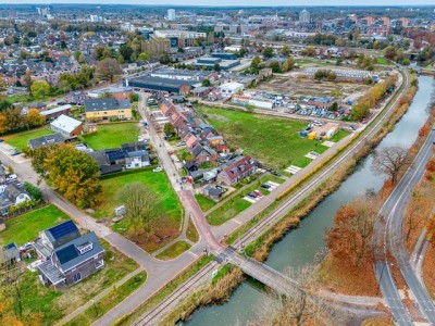 Bouwgrond Lepelaarweg