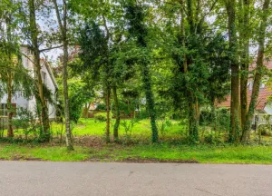 Bouwgrond Ansbalduslaan 40-42