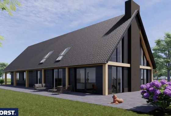 Bouwgrond Volle Urenweg 5