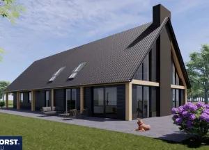 Bouwgrond Volle Urenweg 5