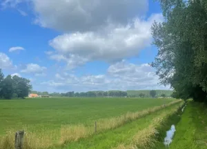 Bouwgrond Tuunterweg