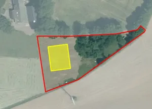Bouwgrond Tuunterweg