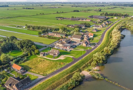 Bouwgrond Lekdijk 12