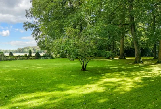 Bouwgrond Groen van Prinstererlaan kavel 1 en 2