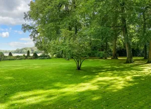 Bouwgrond Groen van Prinstererlaan kavel 1 en 2