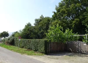Bouwgrond Hogehoek