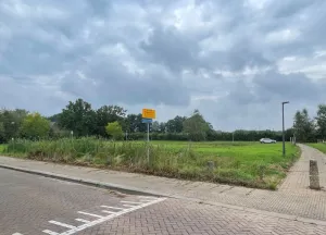 Bouwgrond Saboena