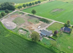 Bouwgrond Hiddinkdijk 37