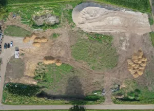 Bouwgrond Hiddinkdijk 37