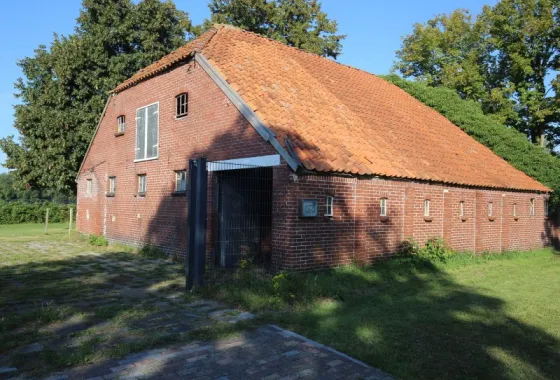 Bouwgrond Britanniawijk 26