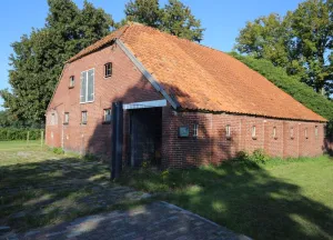 Bouwgrond Britanniawijk 26