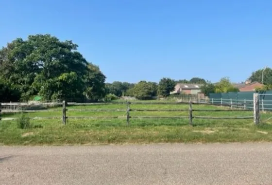 Bouwgrond St. Leonardsweg