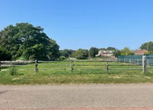 Bouwgrond St. Leonardsweg