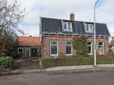 Bouwgrond Uiterweg 344