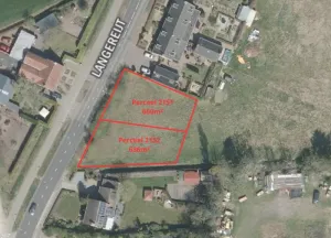 Bouwgrond Langereijt
